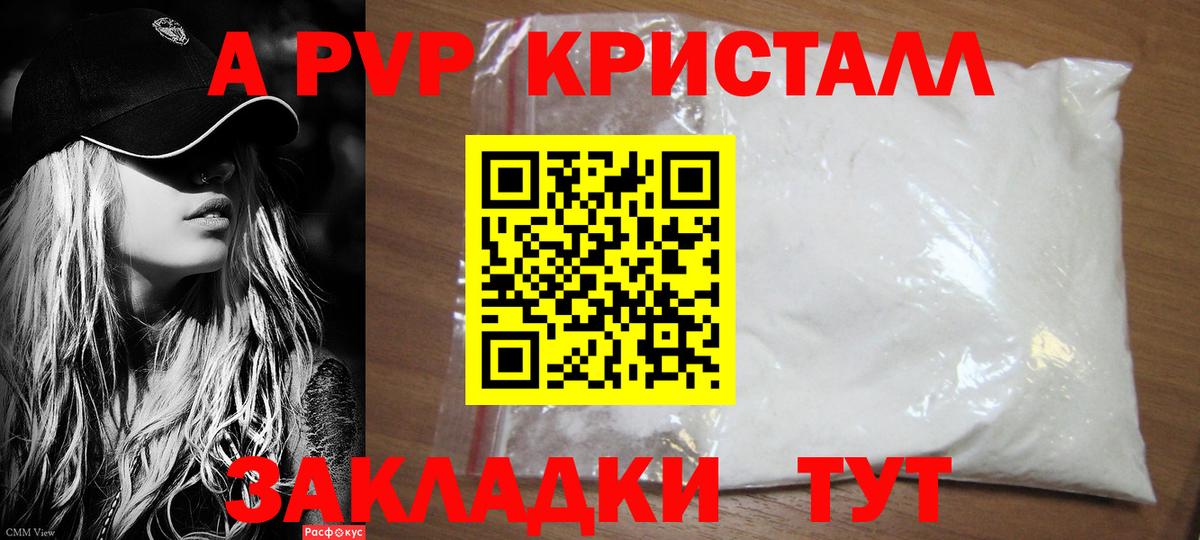 A-PVP СК КРИС Воркута